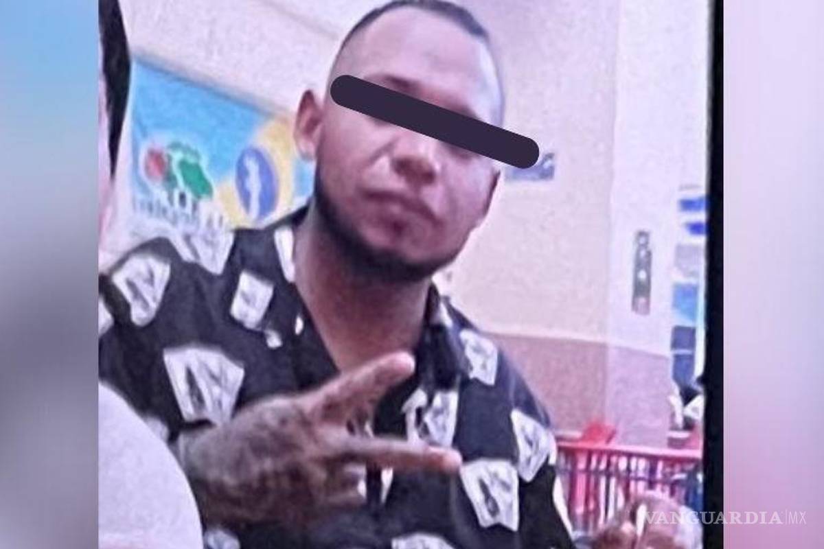 Vinculan a proceso a Brandon ‘N’ por el homicidio de su abuelo en Saltillo; adulto mayor recibió ocho puñaladas