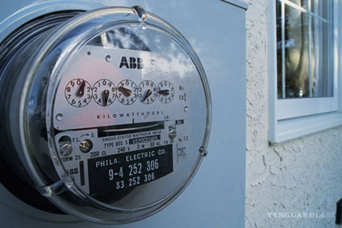 ¿Qué aparatos consumen más luz?