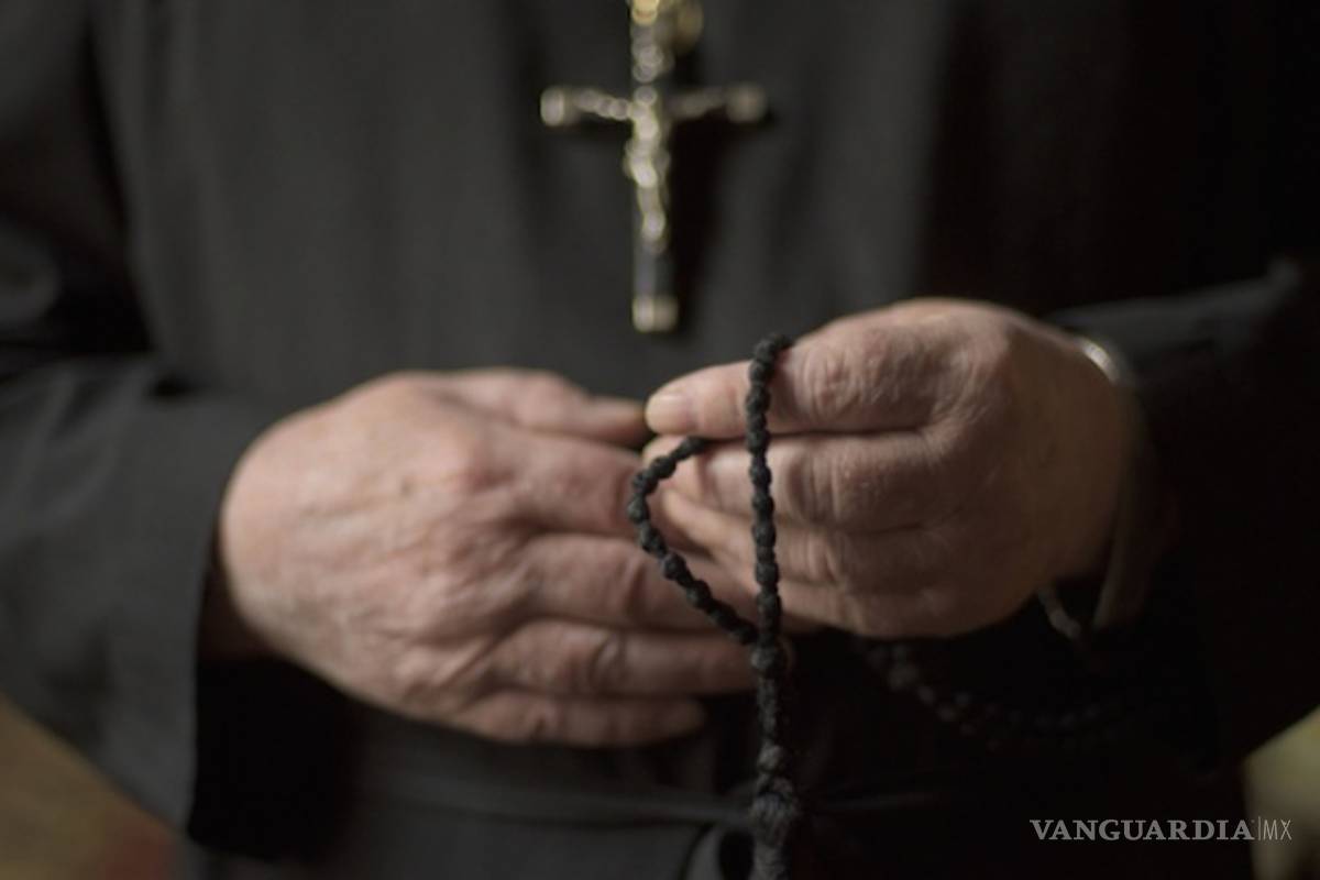 $!Confesor por la mañana, pederasta de noche