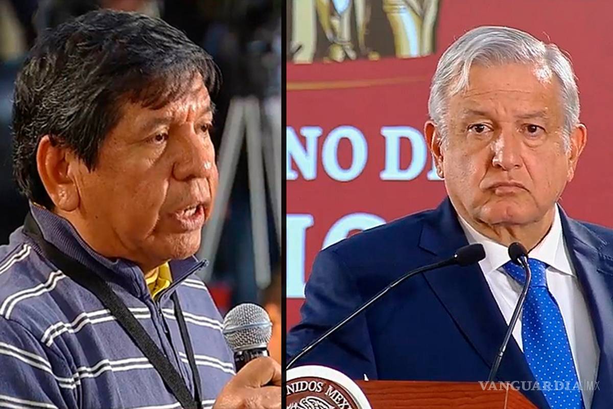 'Al diablo las instituciones': periodista reclama a AMLO &quot;protección&quot; a periodistas en Quintana Roo