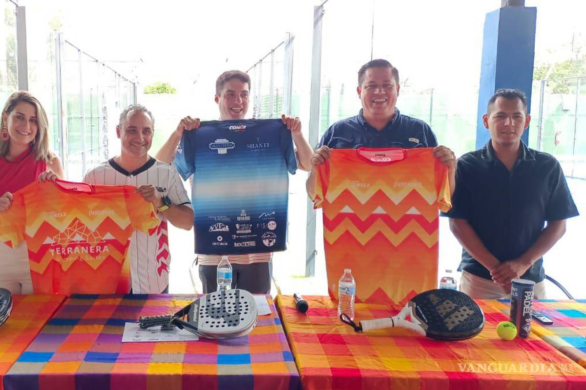 $!La presentación sirvió para fomentar este deporte en la ciudad, el cual se ha vuelto muy popular.