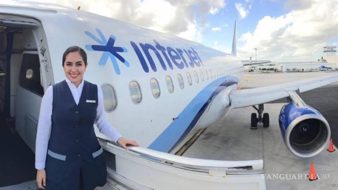 Interjet busca reanudar vuelos en 2022