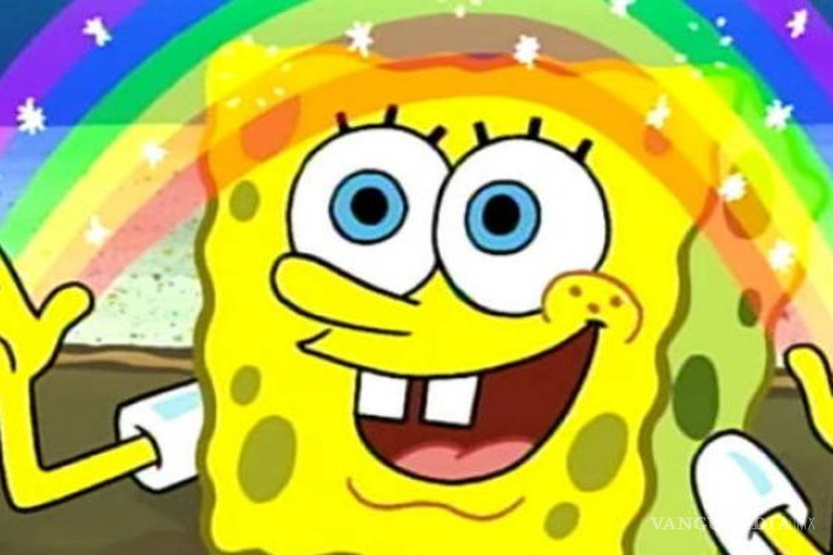 ¡Confirmado! Nickelodeon asegura que Bob Esponja es gay