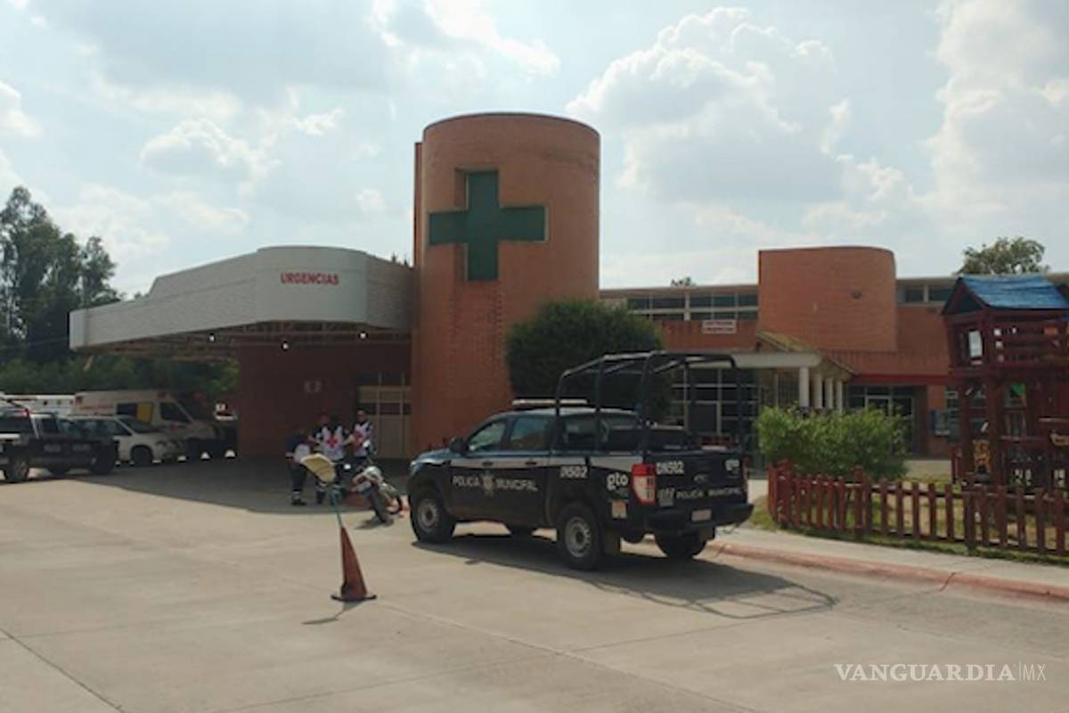 Matan a niña de 2 años en balacera; presumen que iban por su padre que sería huachicolero