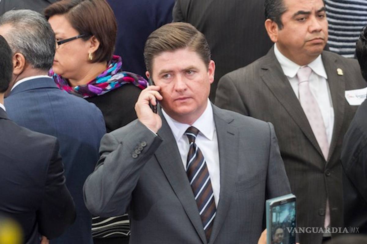 No habitará Rodrigo Medina su casa nueva de 20 millones de pesos; se va de NL