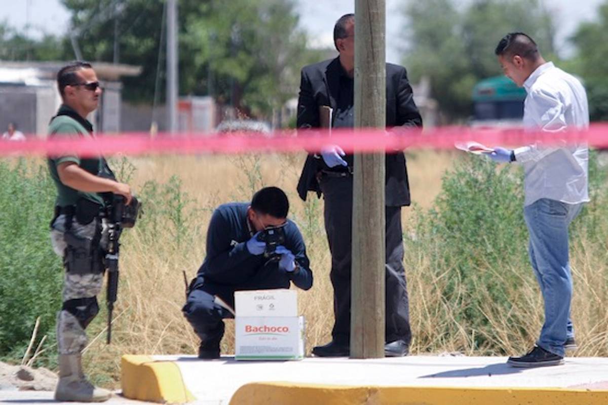 $!Con sentencia, uno de cada tres feminicidas en Coahuila