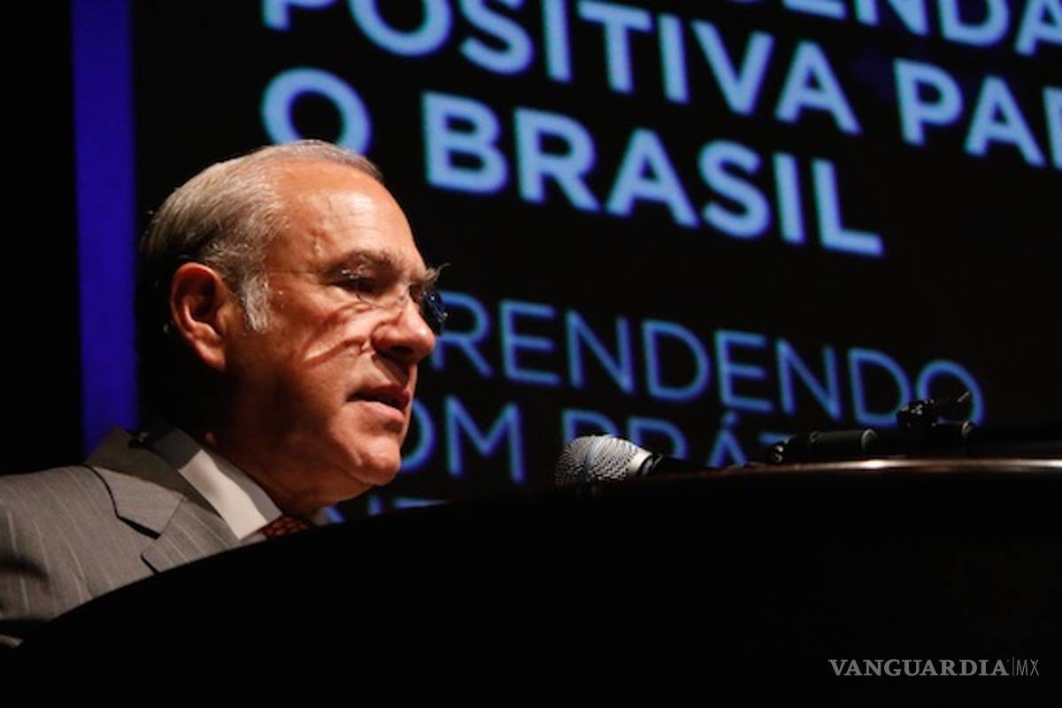 La OCDE reunirá a expertos para mejorar la transparencia fiscal luego de Panamá Papers