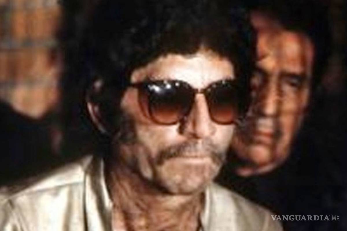 ‘Don Neto’ también quiere irse a su casa