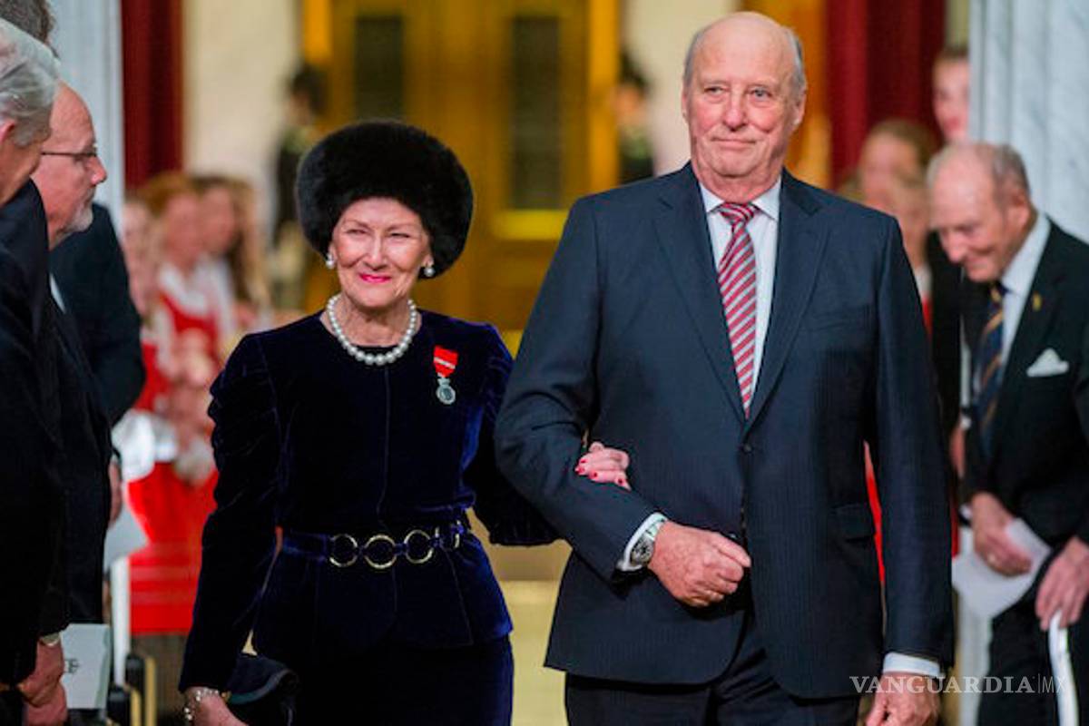 Después de 500 años, el Gobierno de Noruega se separa de la Iglesia a partir de mañana