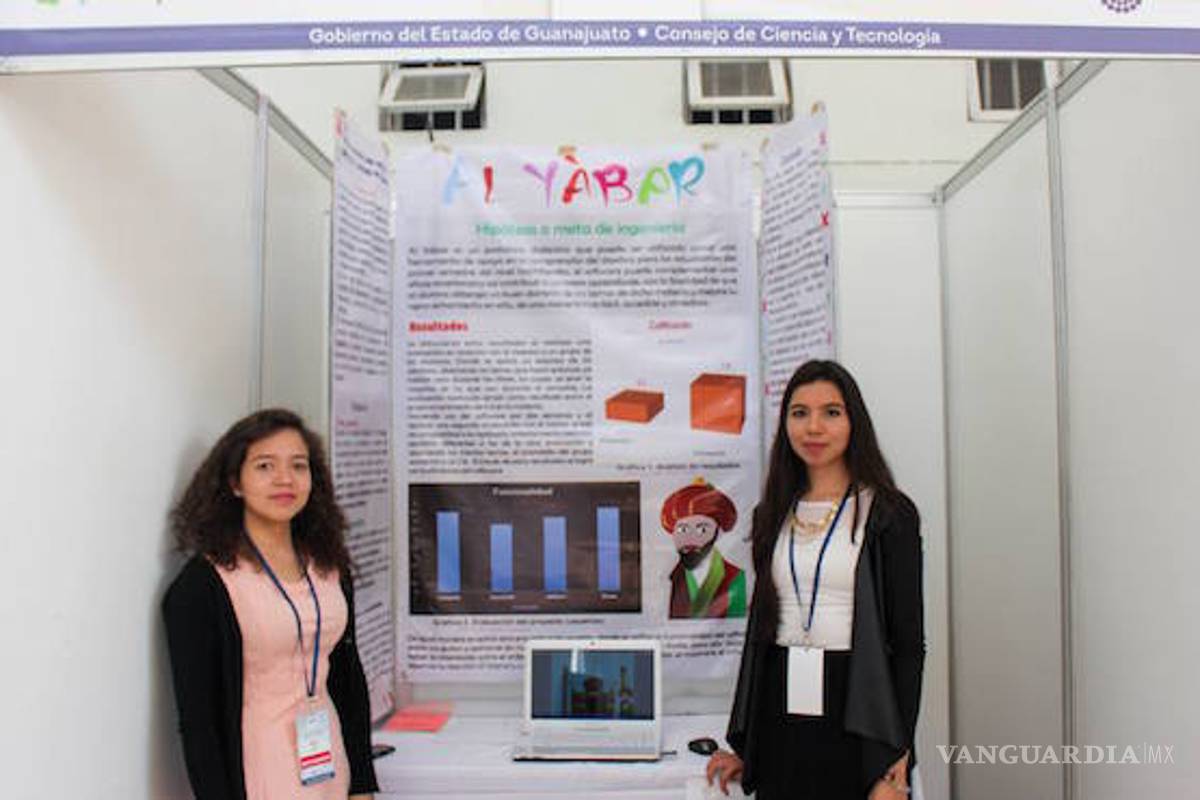 Visitarán el CERN estudiantes de Guanajuato