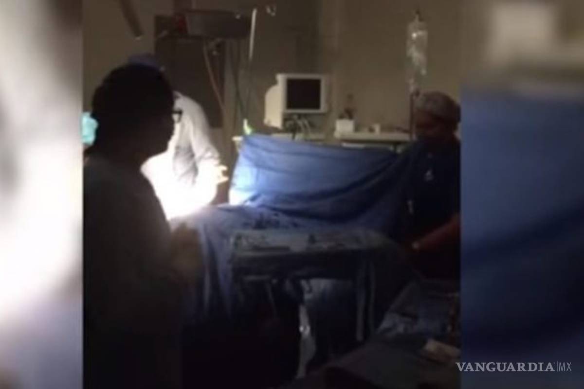 Médico que exhibió las precarias condiciones de un hospital de Quintana Roo es despedido (Video)