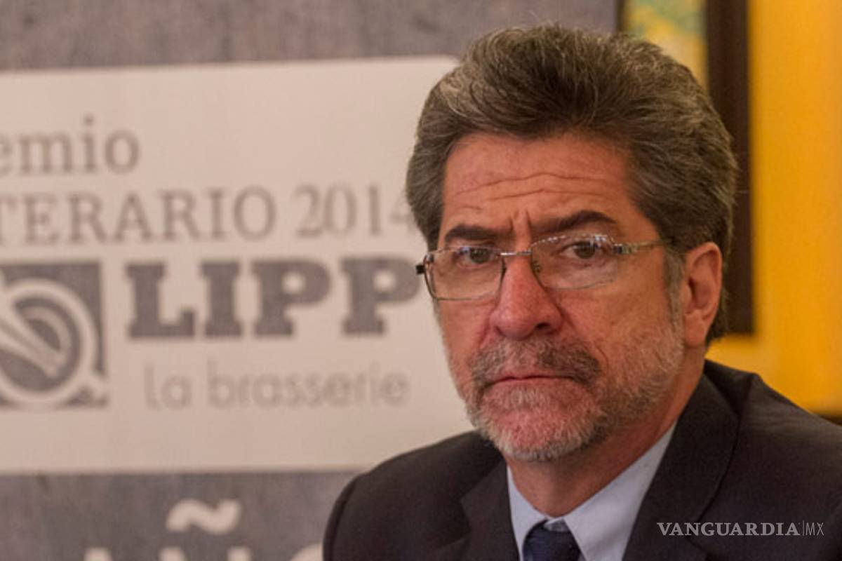 Amenazan de muerte al periodista Rafael Pérez Gay; Ricardo Monreal, Jefe Delegacional, no lo ayuda