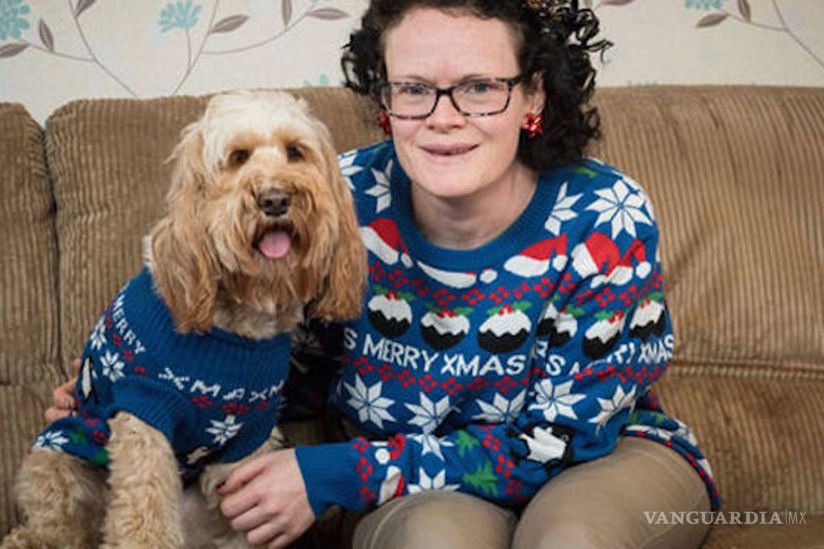 Mujer dará más de mil dólares en obsequios a su perra, más que a su propio hijo