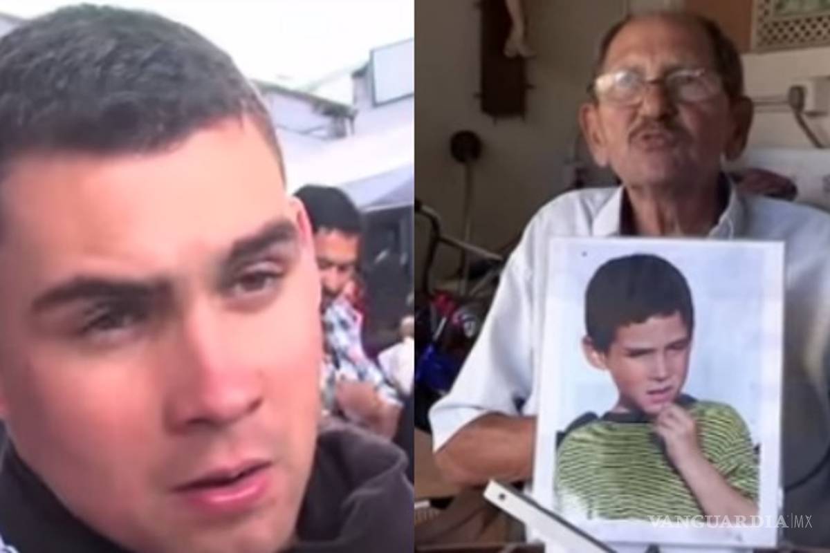 Elián González, el niño por el que Cuba y EU pelearon custodia, dice que Castro es presente y futuro