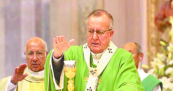 Los niños de padres homosexuales sufrirán bullying, dice Arzobispo