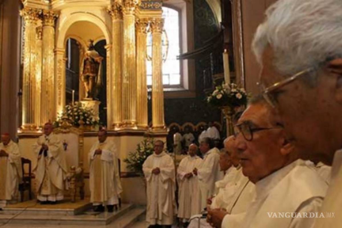 El Arzobispo de SLP reconoce que se han presentado casos de sacerdotes alcohólicos