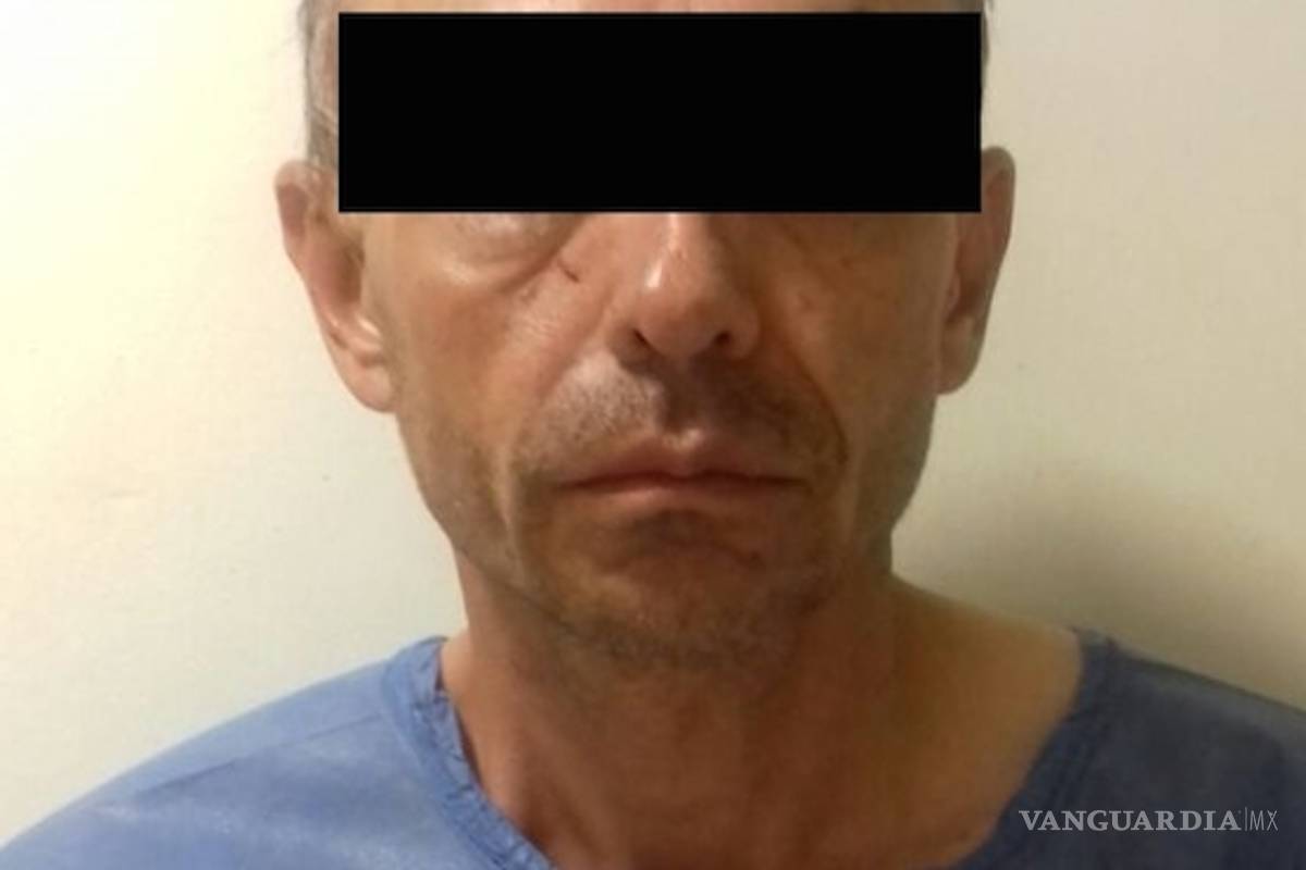 Sujeto que violó y mató a sus hijastros es agredido en prisión de Chihuahua