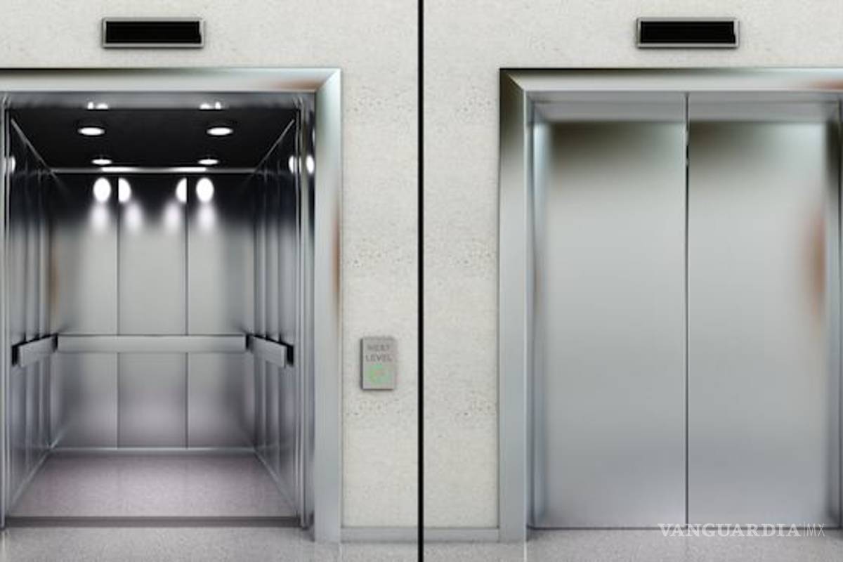 Mujer muere en elevador: es encontrada un mes después