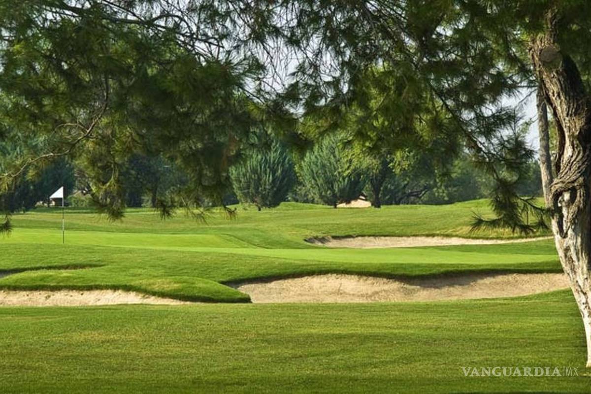 Club Campestre suspende sus operaciones por coronavirus