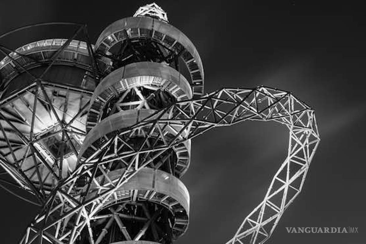 Obras del escultor Anish Kapoor llegan a México