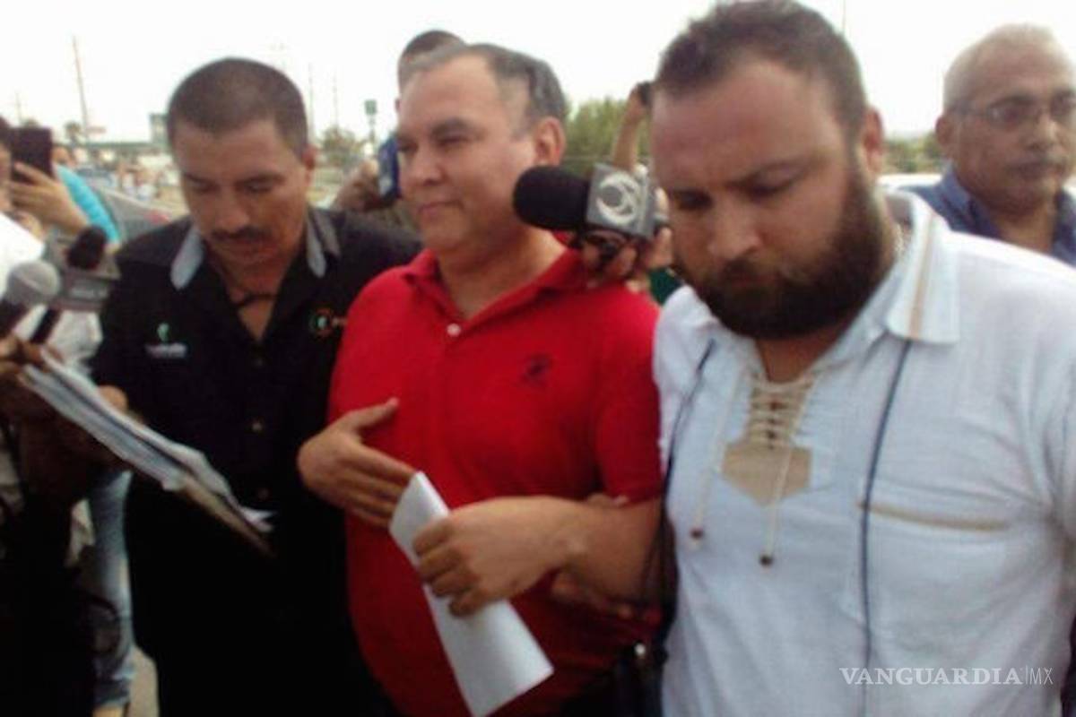 Dictan 13 años de cárcel para el 'Padre Meño' por delitos de violación calificada