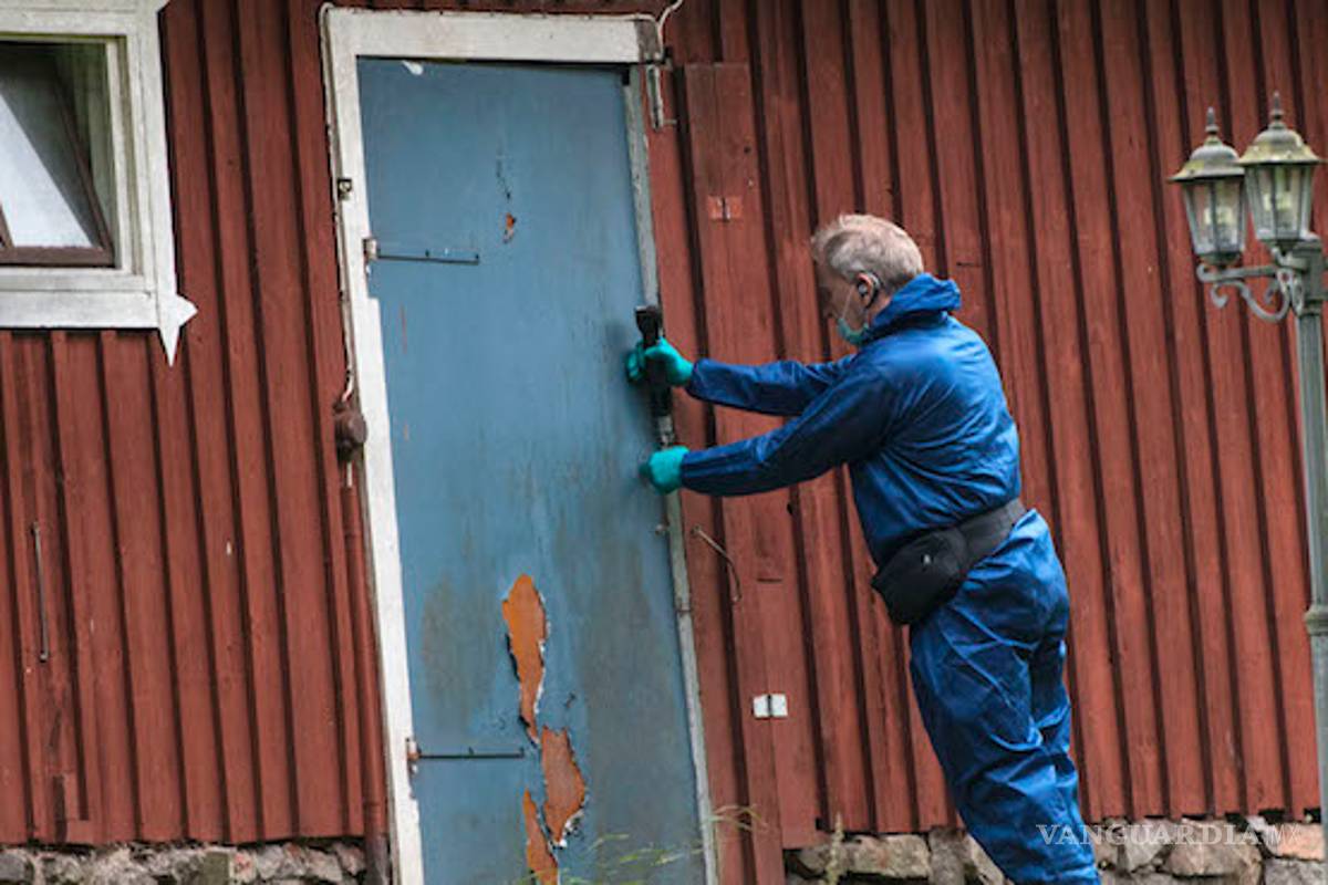 Juicio en Suecia a un médico que raptó y encerró a una mujer en un búnker