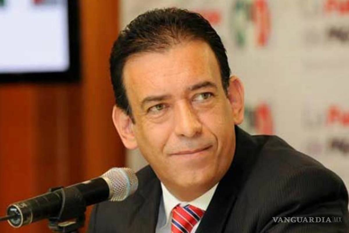 $!El periodista Sergio Aguayo pagará a Humberto Moreira, ex gobernador de Coahuila, 10 mdp tras perder juicio