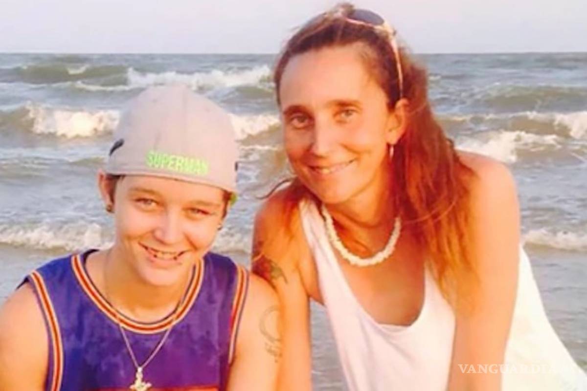 Madre incestuosa se casa con su hija tras el fallido matrimonio con su hijo, y termina presa