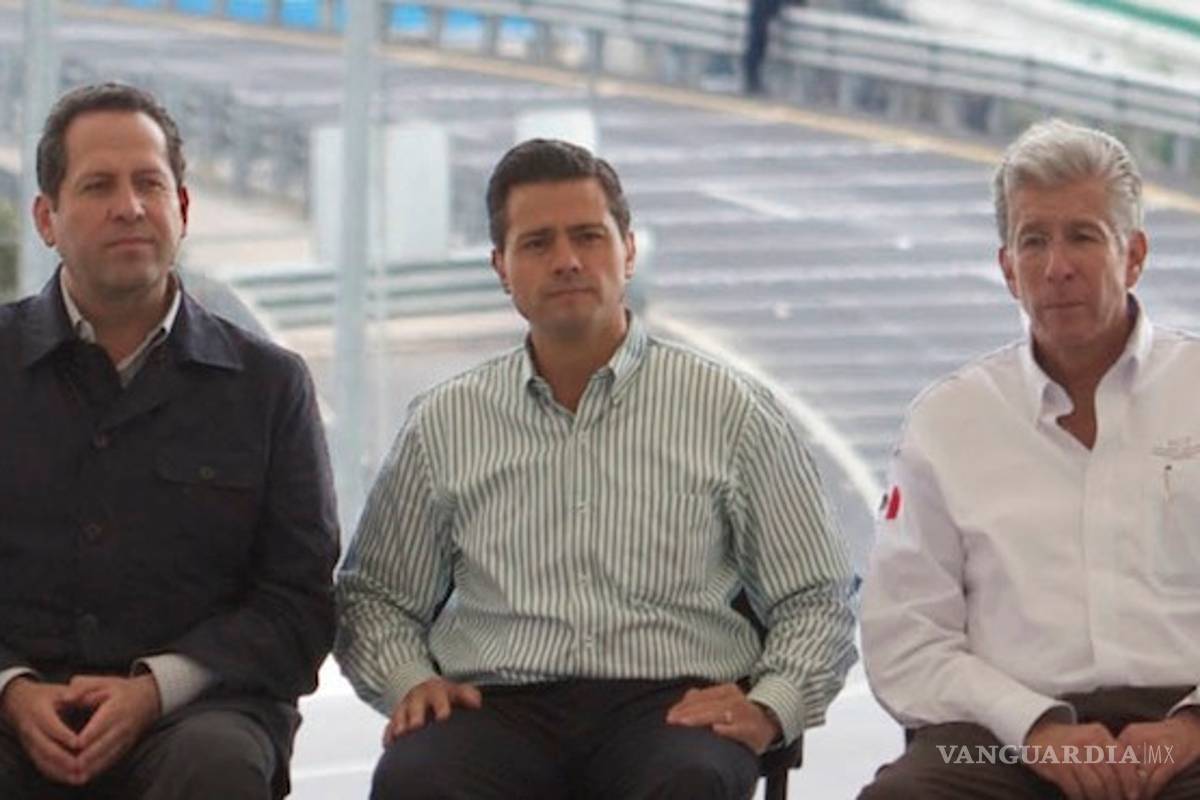 En su debacle, PRI perdió hasta su 'cuna': Atlacomulco