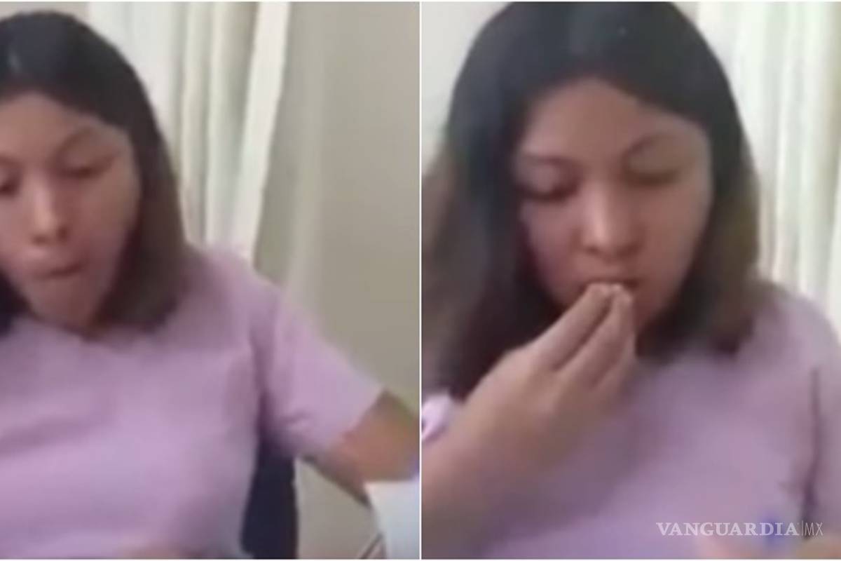 Una doctora del IMSS en Campeche ignora a una paciente que solicita atención