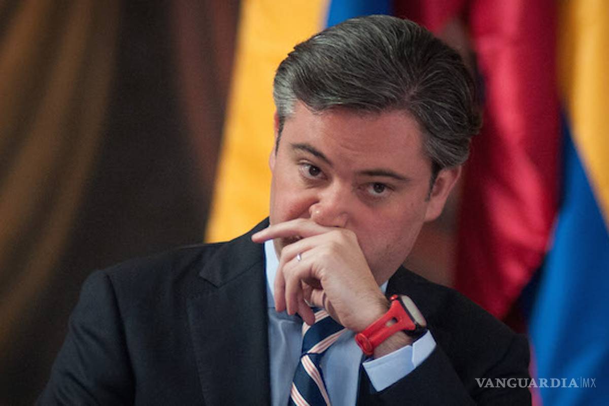 Declara Nuño Mayer que maestros despedidos no tendrán derecho a liquidación