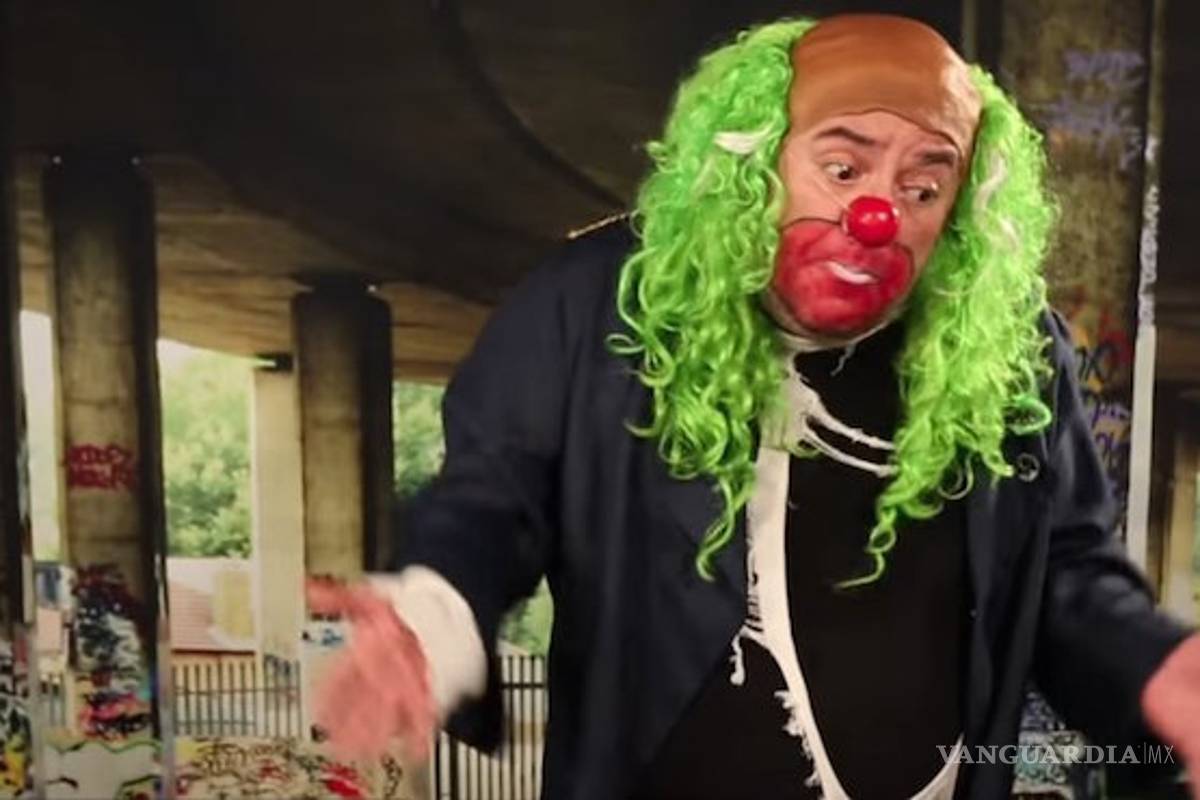 ¿Censura?: 'Brozo' sale del aire y en Twitter ya culpan a la 'Cuarta Transformación'