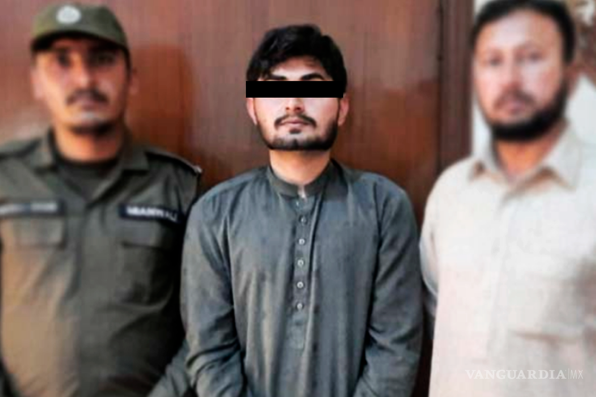 Hombre pakistaní dispara a su hija recién nacida porque ‘quería un niño’; logra huir tras ser capturado