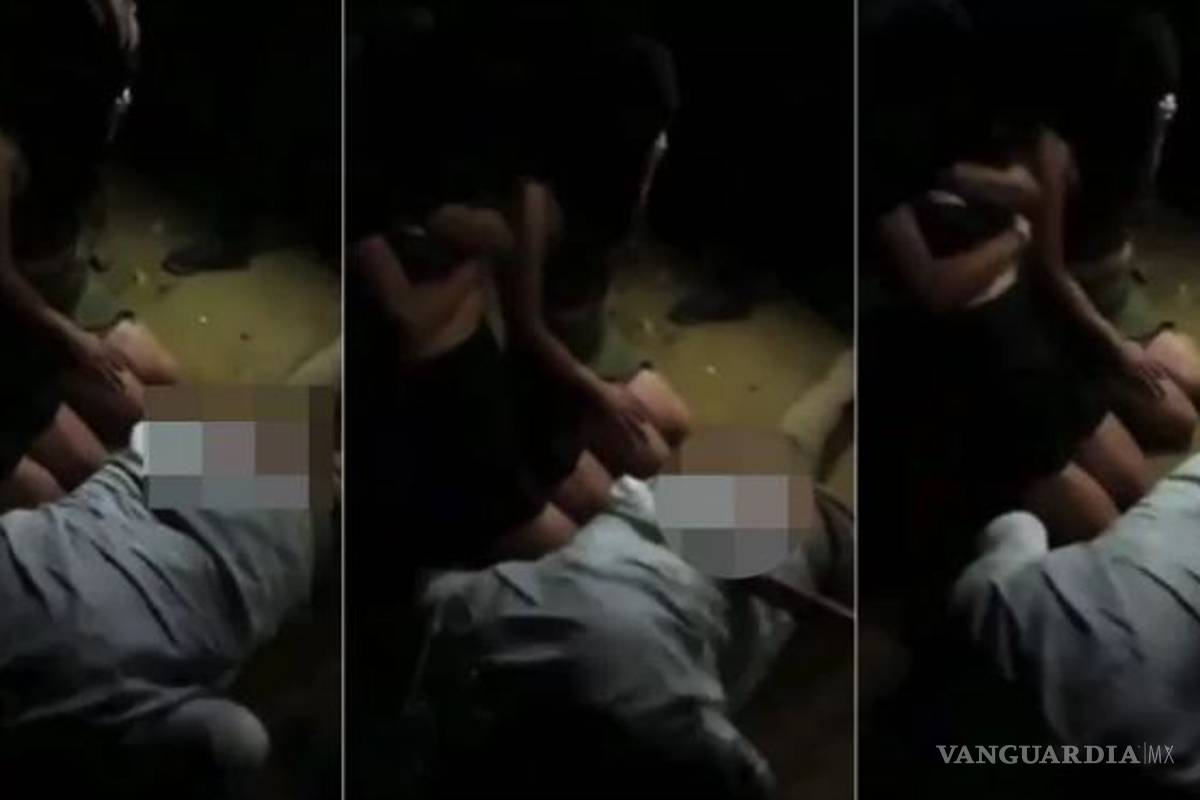 De nueva cuenta, sicarios agreden a escorts y 'padrotes' por no pagar derecho de piso (video)