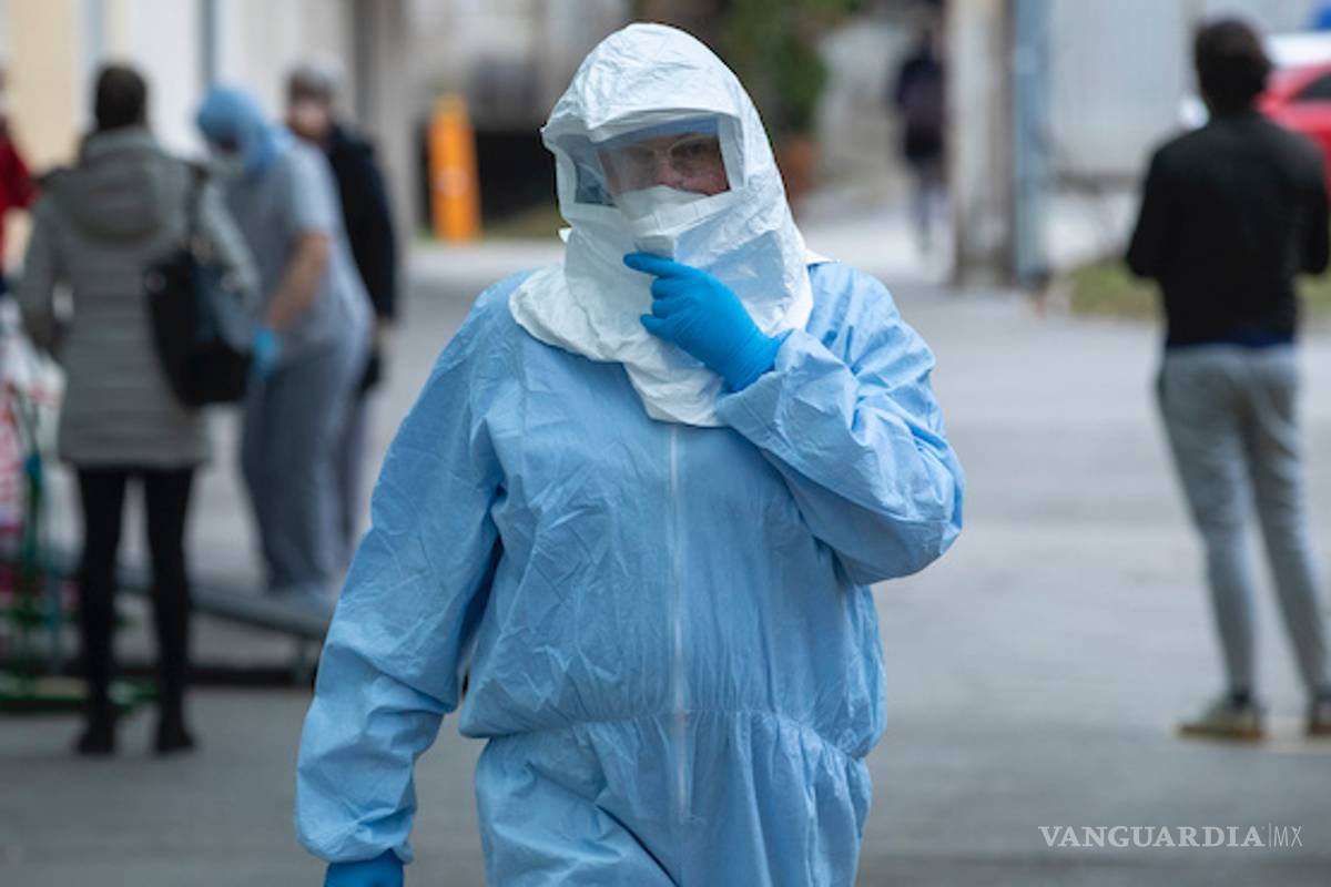 China advierte a Australia sobre impacto económico si insiste en investigar origen de pandemia de COVID-19