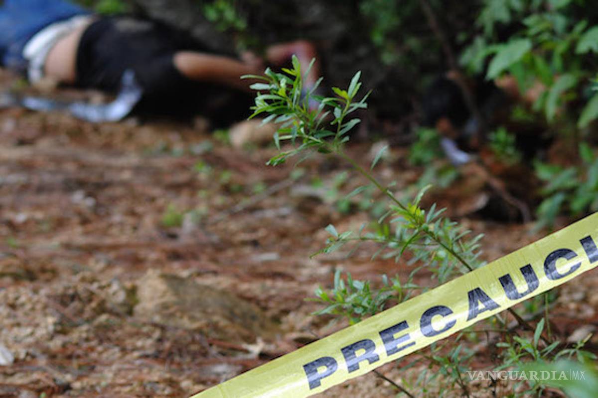 Presuntos sicarios pierden la vida en enfrentamiento con policías en Tamaulipas