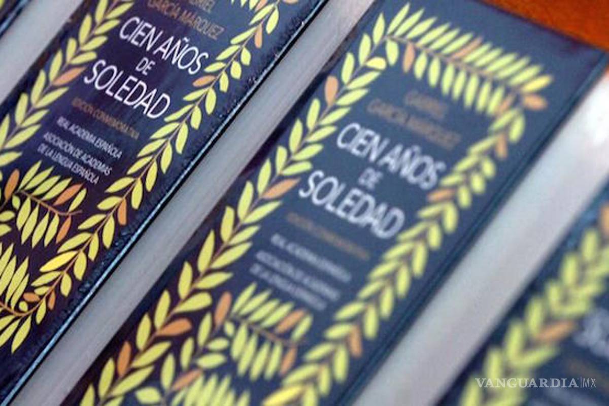 'Cien años de soledad' tendrá edición ilustrada