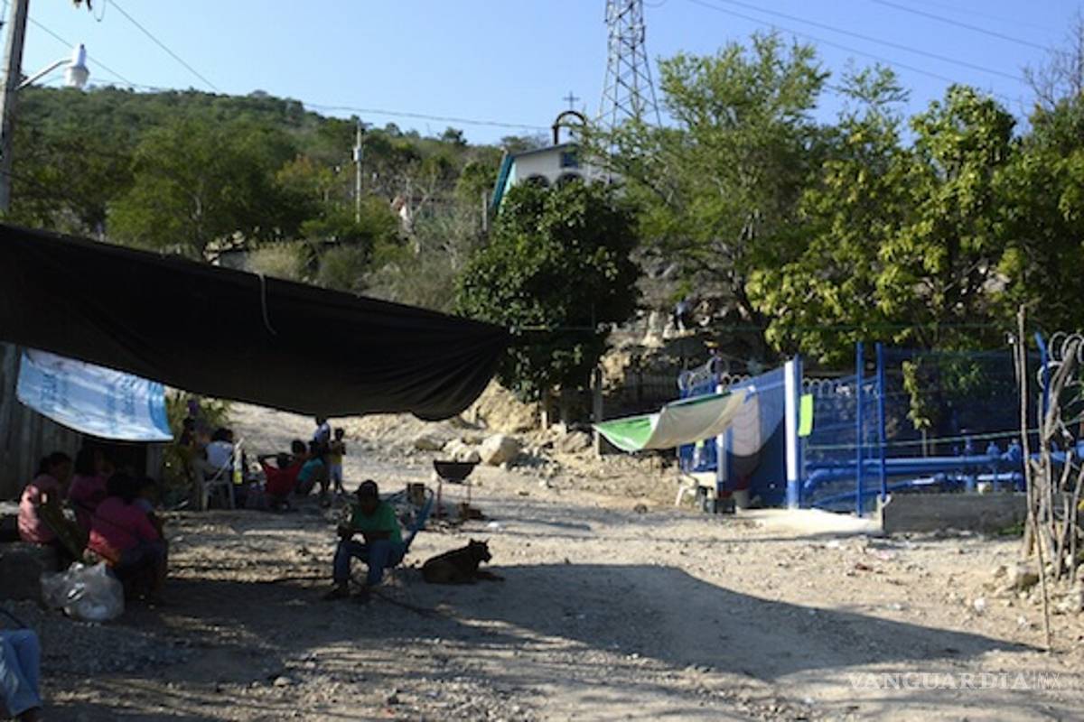 Levanta comando a ocho personas en el estado de Guerrero