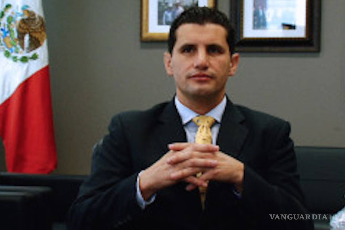 La UIF tiene en la mira a Henríquez Autrey, súper comprador de Lozoya