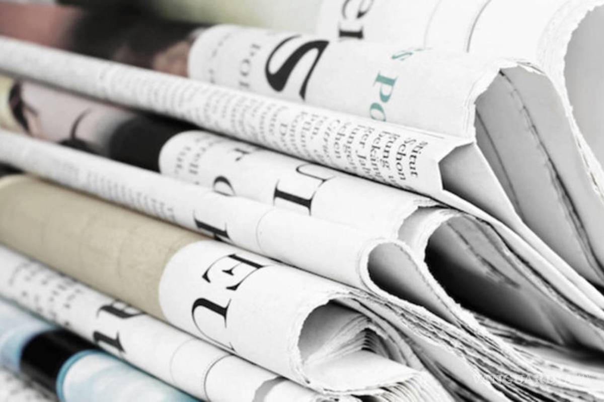 Titulares Prensa Nacional 09/11/2016