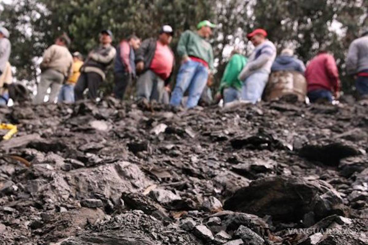 Sismo causa derrumbe en mina en Polonia; cinco desaparecidos