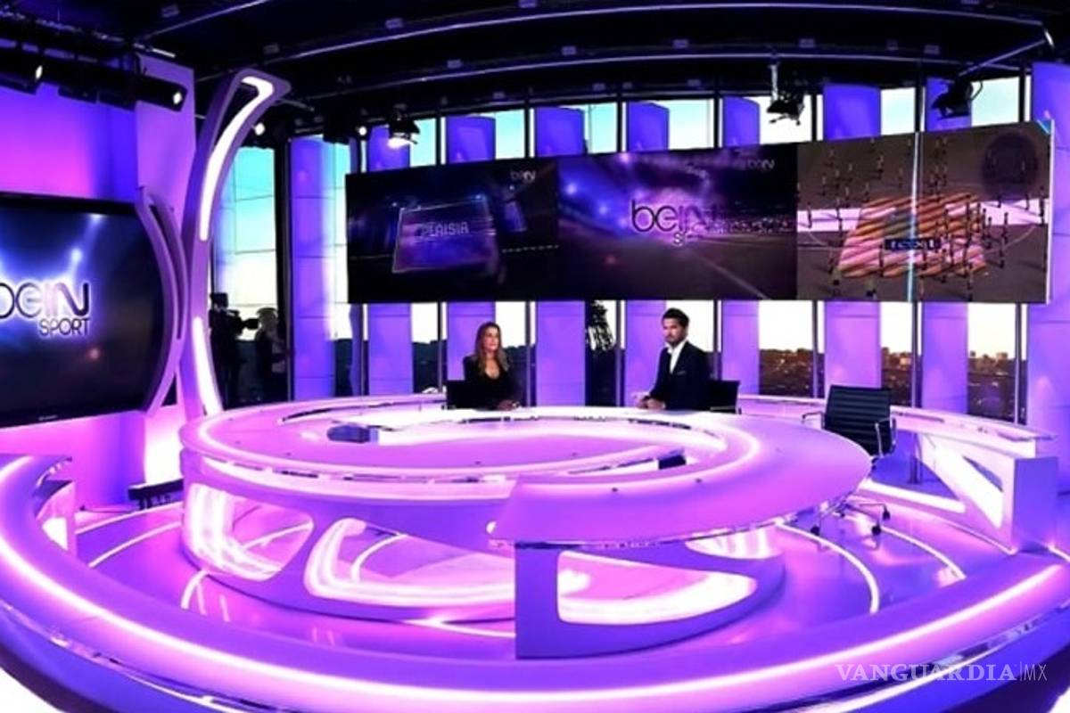 Tras la imputación del presidente del PSG, registran la televisión Bein Sports