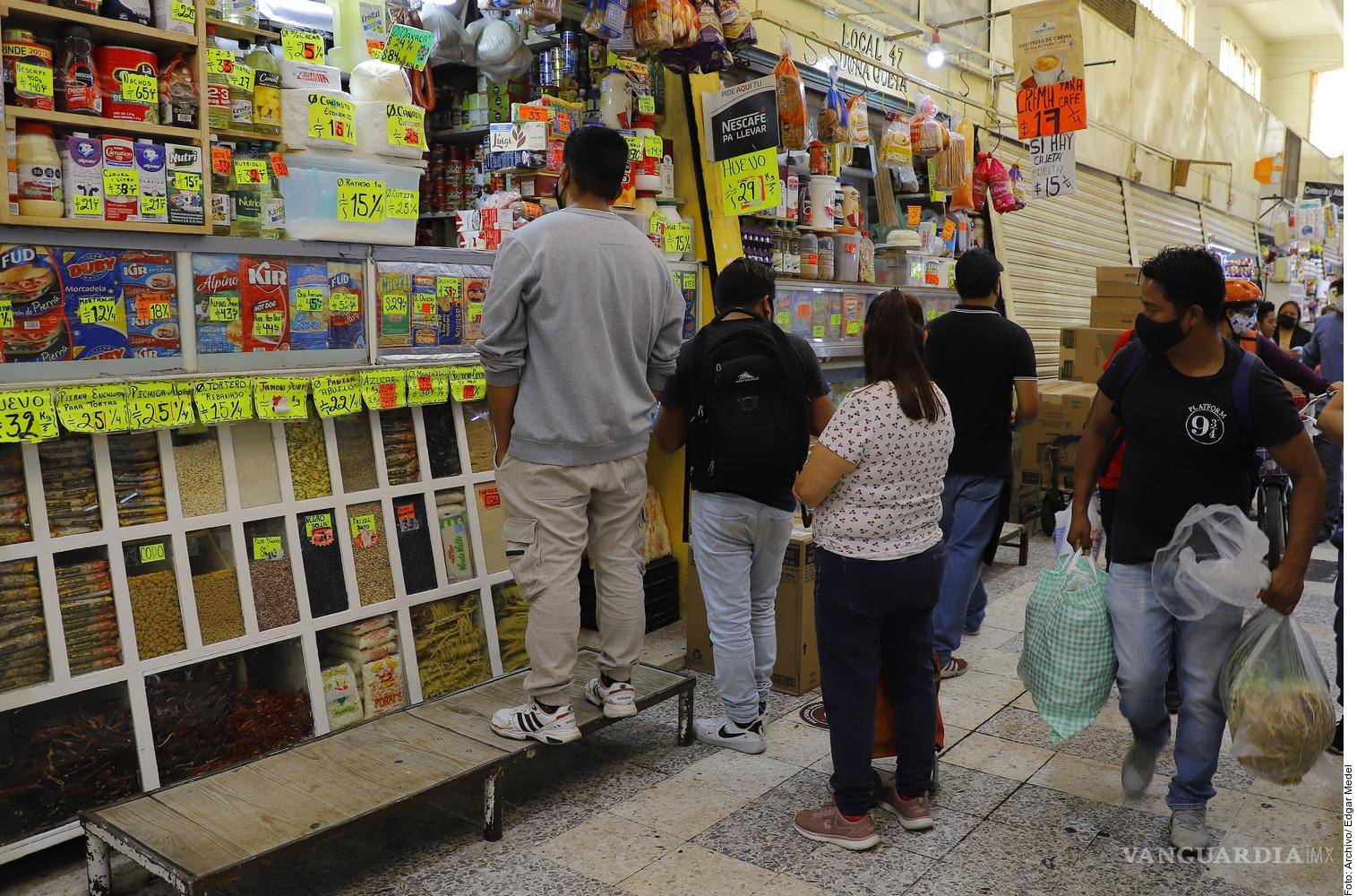 Inflación: cambiando los hábitos de consumo para luchar contra los altos precios