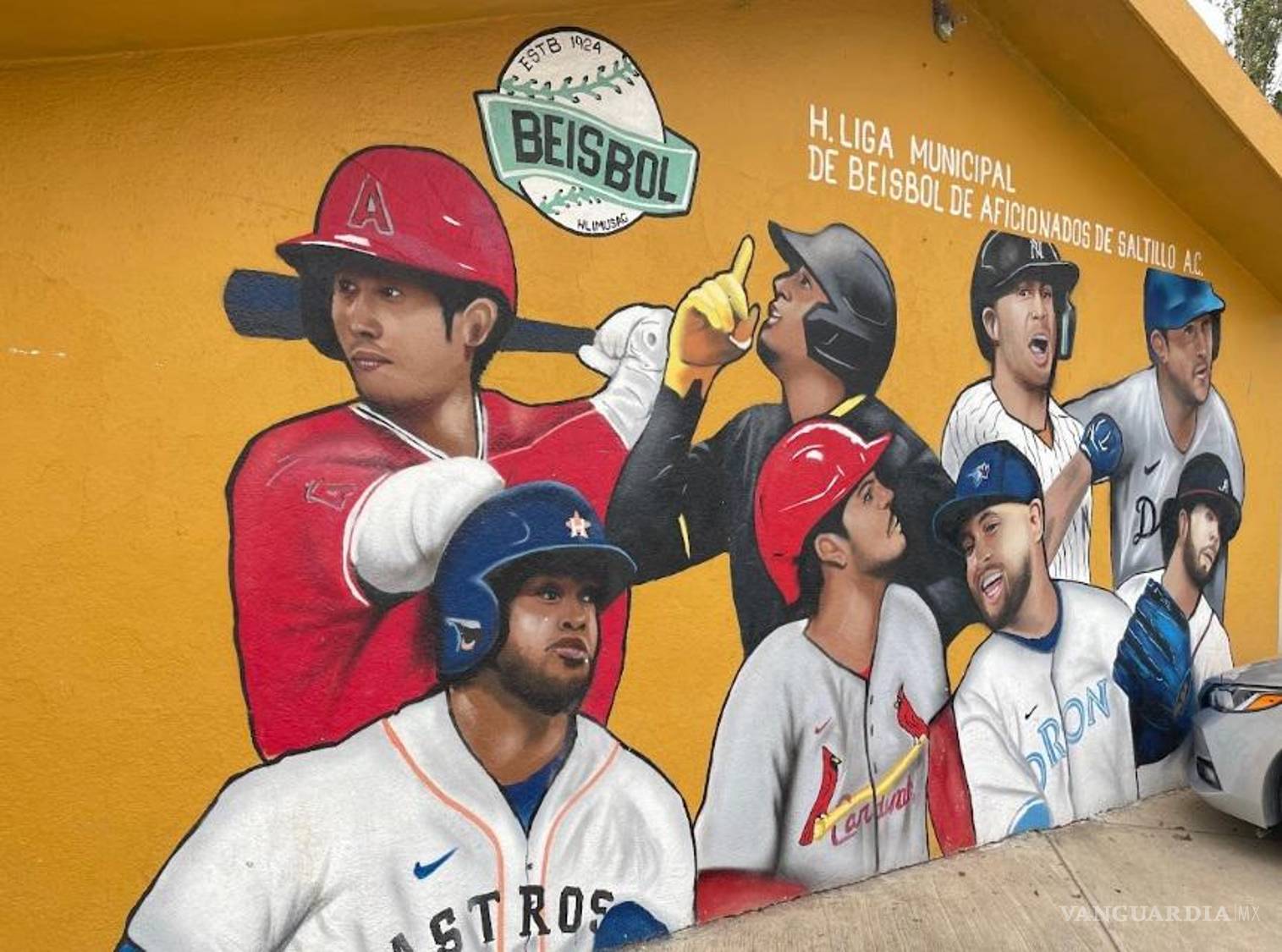 $!All Stars Game. Kaizen. 2024. Categoría: Deporte. Parque de Béisbol Ramón Mendoza