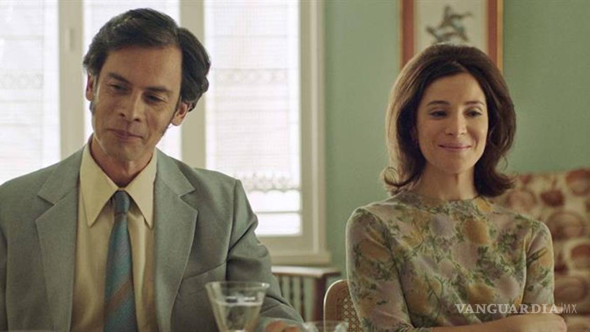 $!Isabel Allende nos habla sobre sobre feminismo y el estreno de una miniserie sobre su vida