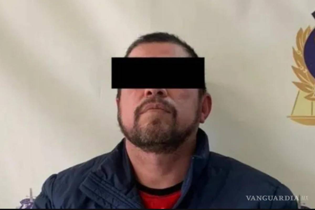 Condenan a 28 años de prisión a ‘El Gato’ de La Familia Michoacana