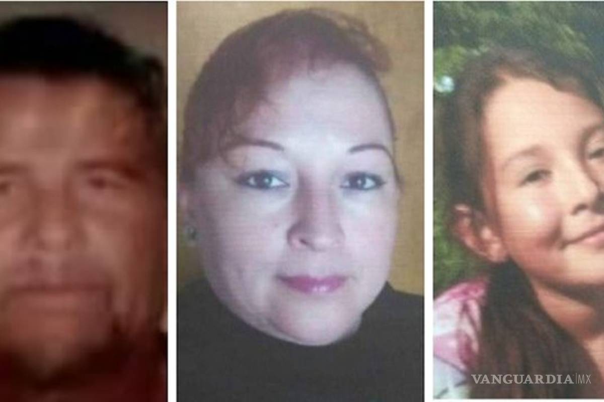 Encuentran cuerpos de familia desaparecida en Ecatepec; estaban enterrados en su casa