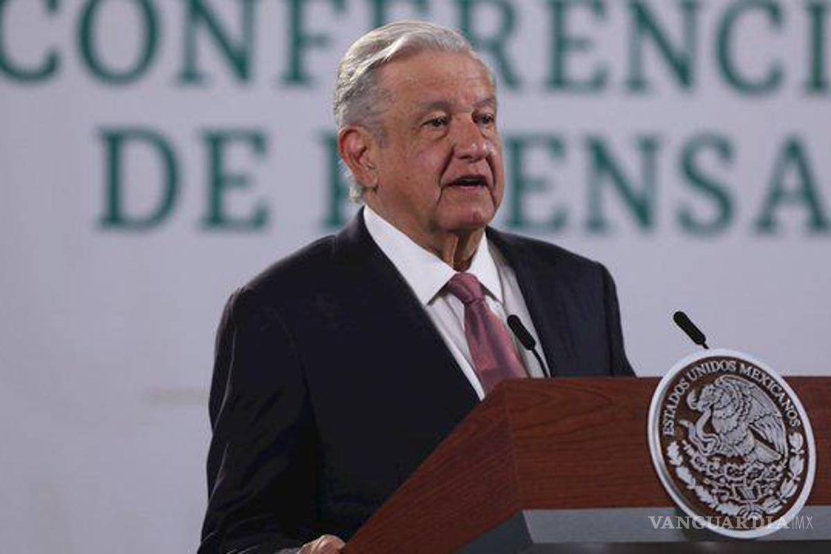 AMLO acepta que migrantes fueron baleados por la Guardia Nacional; asegura se detendrá a responsables