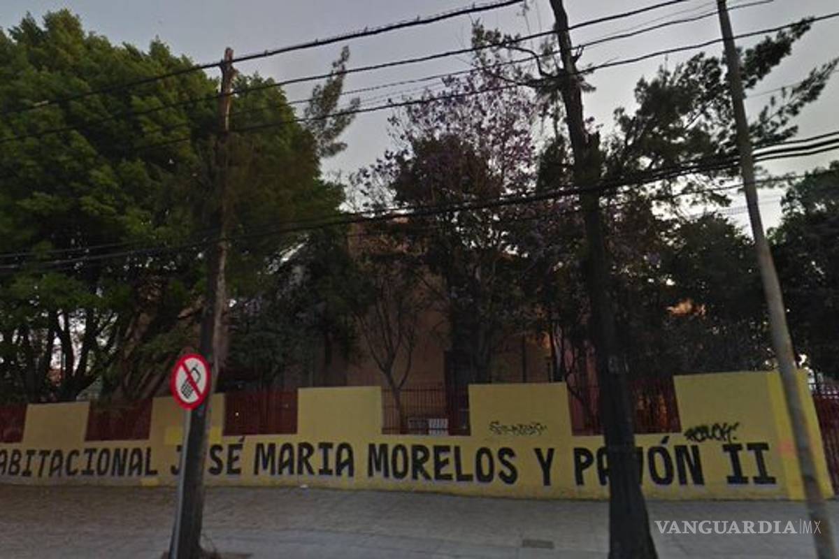 Niña fue violada en caseta de vigilancia de su unidad en la CDMX, por el encargado