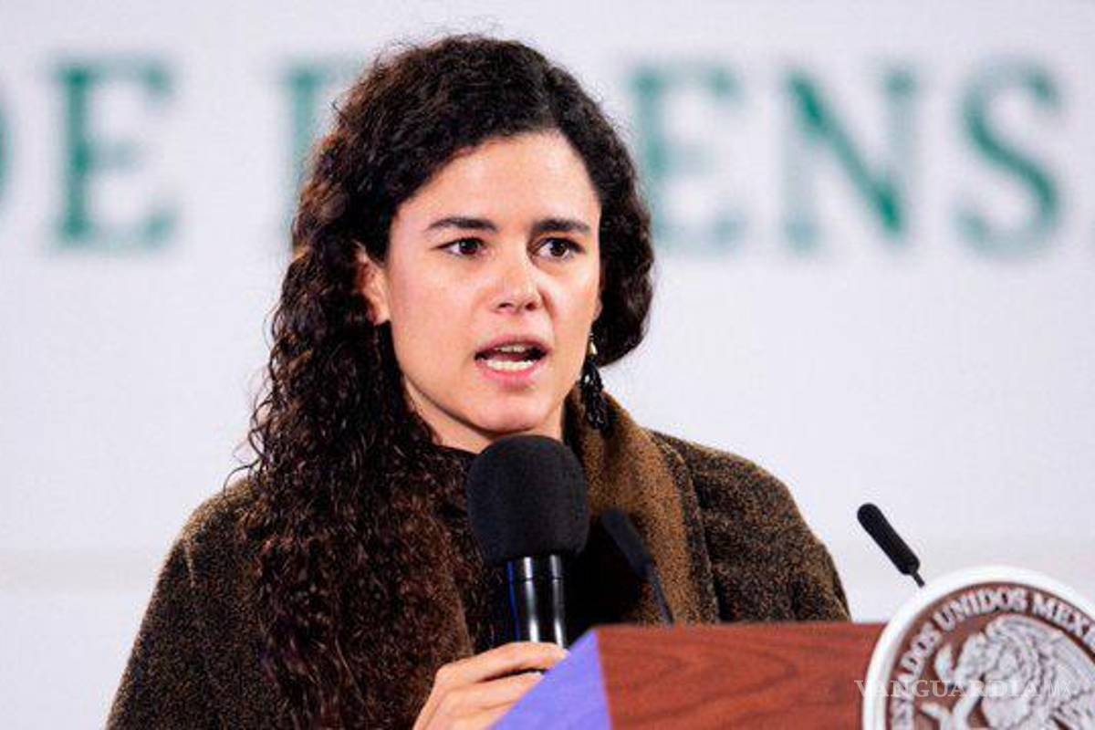 Alcanza para comprar 10 kilos de tortilla con aumento al salario mínimo: Luisa María Alcalde